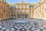 6.maijs vēsturē: Francijas karalis Ludvigs XIV oficiāli pārceļ varas centru no Parīzes uz Versaļas pili
