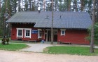 Mindūnai Kempings Molėtai rajonā Lietuvā [586]..