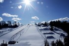 Žagarkalns aicina nenokavēt pēdējās sniegotās dienas šosezon Žagarkalns aicina nenokavēt pēdējās sniegotās dienas šosezon