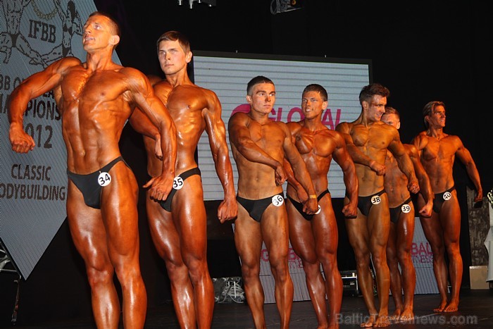 Atklātais Latvijas čempionāts fitnesā un bodibildingā [5]