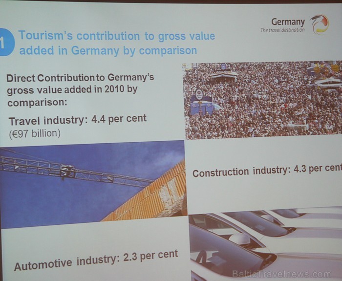 GTM Germany Travel Mart™ 2012 preses konference Leipcigas Porsche centrā - www.germany.travel [5]