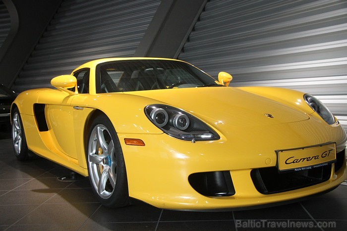 GTM Germany Travel Mart™ 2012 preses konference Leipcigas Porsche centrā - www.germany.travel [12]
