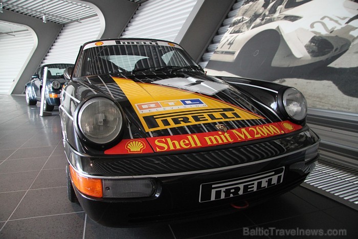 GTM Germany Travel Mart™ 2012 preses konference Leipcigas Porsche centrā - www.germany.travel [38]