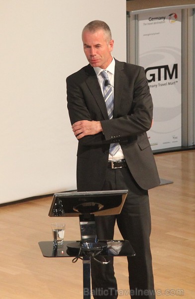 GTM Germany Travel Mart™ 2012 preses konference Leipcigas Porsche centrā - www.germany.travel [58]