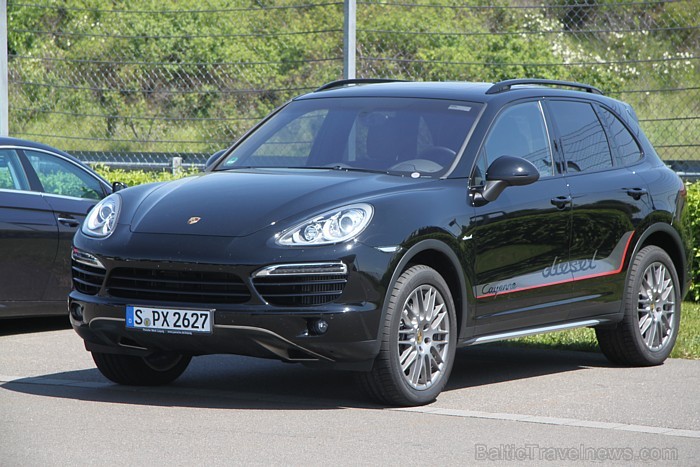 GTM Germany Travel Mart™ 2012 preses konference Leipcigas Porsche centrā - www.germany.travel [65]