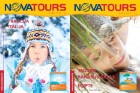 Novatours prezentē jauno ziemas sezonas ceļojumus 2012/2013 Novatours prezentē jauno ziemas sezonas ceļojumus 2012/2013