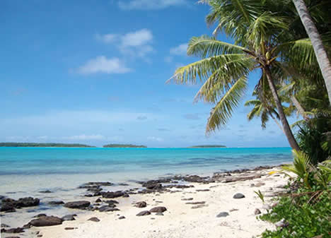 Aitutaki