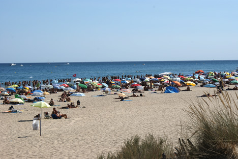 cap d`agde