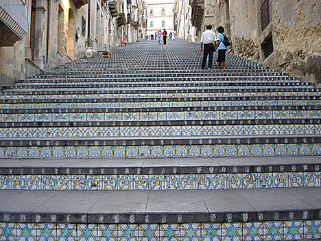 caltagirone