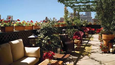 Gramercy Park Hotel