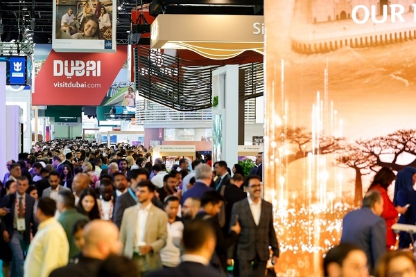 Eksperti Dubaijā apspriedīs uzņēmējdarbības un inovāciju ietekmi uz tūrisma nozari
