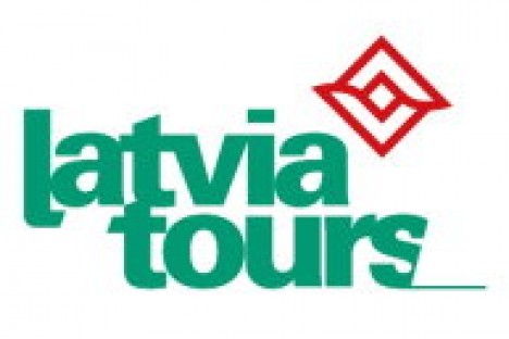 Reisebüro Latvia Tours - Berga bazārs