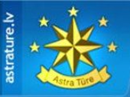 ceļojumu aģentūra Astra Tūre / AvioKases.lv