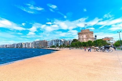 tour operator Mouzenidis Travel Rīga