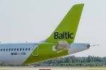 airBaltic atklāj jūnija iecienītākos galamērķus no Rīgas