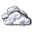Cloudy: weather.com