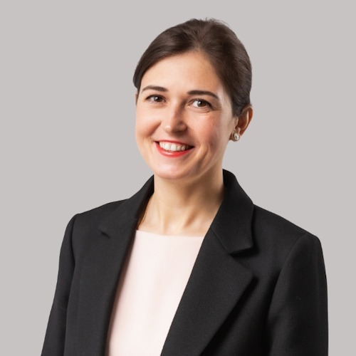 Jeļena Stirna