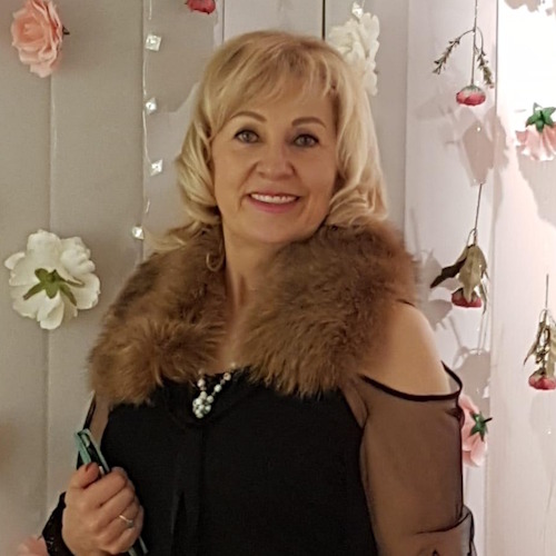 Svetlana Teličāne