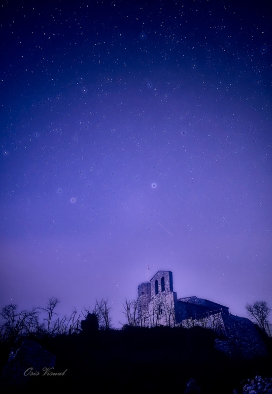 Spānijā dzīvojošs latviešu fotogrāfs Sandis Osis iemūžina dabu Barselonas apkaimē. Foto: Sandis Osis 294871