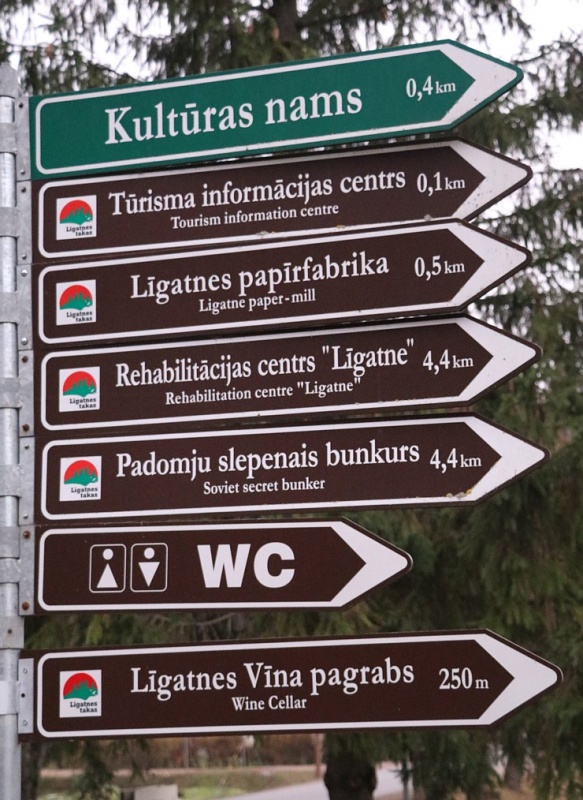 Travelnews.lv dodas 27 km pārgājienā un apmeklē Gūdu klintis un Katrinas iezi pie Gaujas 295321