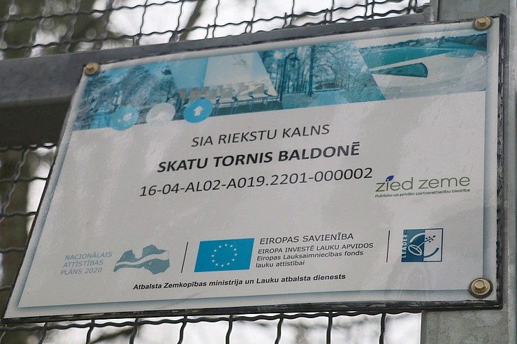 Baldones dabas takas pozitīvi pārsteidz Travelnews.lv redakciju 295876