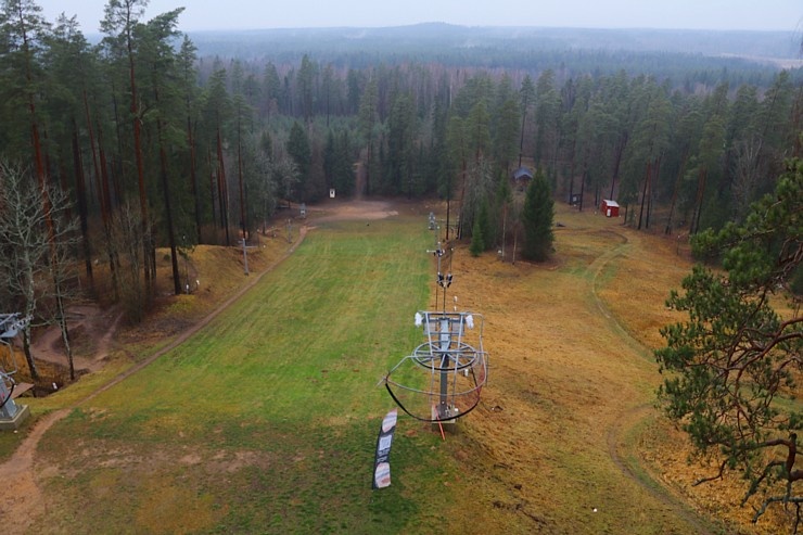 Baldones dabas takas pozitīvi pārsteidz Travelnews.lv redakciju 295878