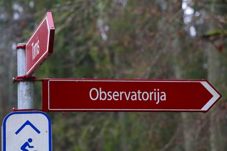 Baldones dabas takas pozitīvi pārsteidz Travelnews.lv redakciju 295885