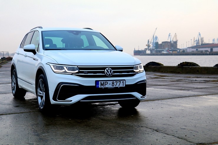 Travelnews.lv apceļo ar jauno «Volkswagen Tiguan» Latgali un Baldoni 295958