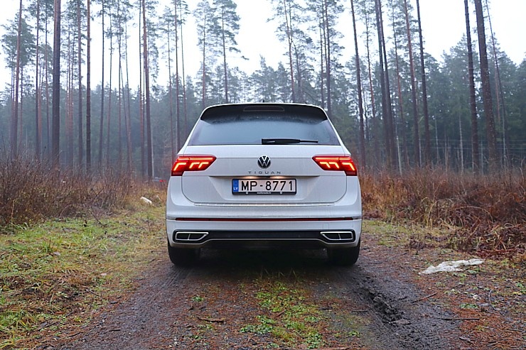 Travelnews.lv apceļo ar jauno «Volkswagen Tiguan» Latgali un Baldoni 295964