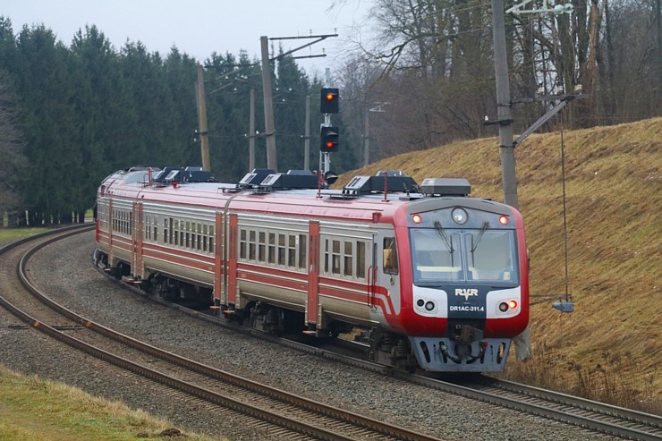 17 km garā maršrutā Travelnews.lv iepazīst Siguldu un Ķeizarskatu pāri Gaujas ielejai 296312