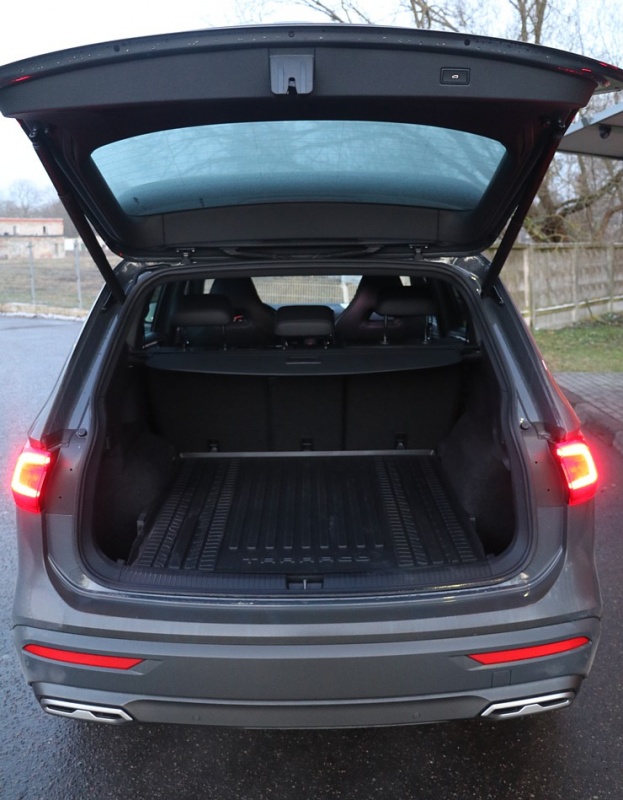 Travelnews.lv ar jauno «Seat Tarraco FR 1.5 TSI» apceļo Siguldu, Turaidu, Lielvārdi un Doles salu Travelnews.lv ar jauno «Seat Tarraco FR 1.5 TSI» apceļo Siguldu, Turaidu, Lielvārdi un Doles salu 296384