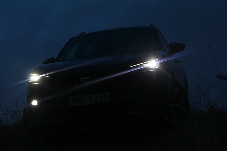 Travelnews.lv ar jauno «Seat Tarraco FR 1.5 TSI» apceļo Siguldu, Turaidu, Lielvārdi un Doles salu Travelnews.lv ar jauno «Seat Tarraco FR 1.5 TSI» apceļo Siguldu, Turaidu, Lielvārdi un Doles salu 296399
