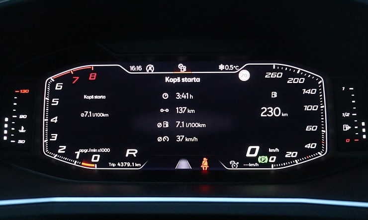 Travelnews.lv ar jauno «Seat Tarraco FR 1.5 TSI» apceļo Siguldu, Turaidu, Lielvārdi un Doles salu Travelnews.lv ar jauno «Seat Tarraco FR 1.5 TSI» apceļo Siguldu, Turaidu, Lielvārdi un Doles salu 296403