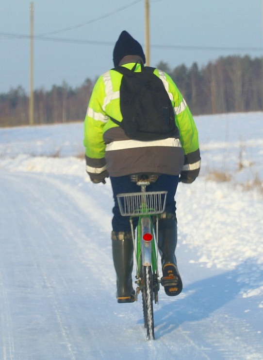 Travelnews.lv dodas 16 km pārgājienā Gaujienas un Zvārtavas apkārtnē 296818