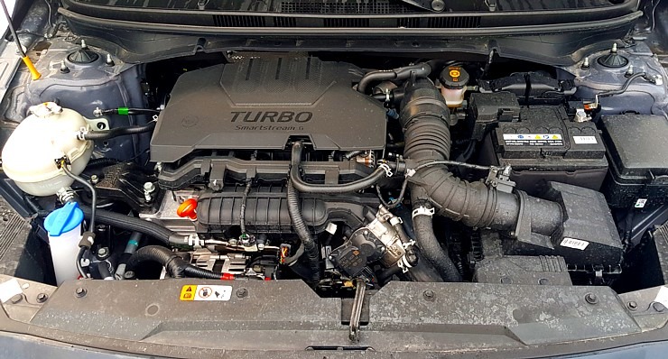 Travelnews.lv apceļo Kurzemi un Latgali ar jauno «Hyundai i20 1.0 T-GDI 48V» 297329