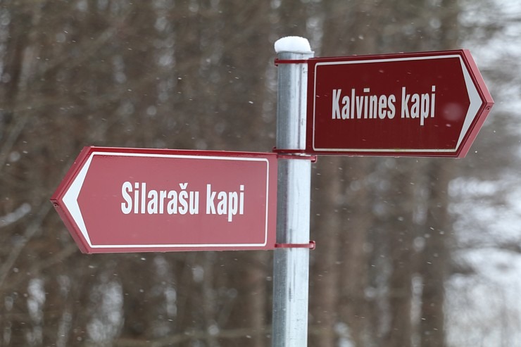 Travelnews.lv dodas 27 km pārgājienā uz Kārsavas un Baltinavas novadu Latgalē 297698