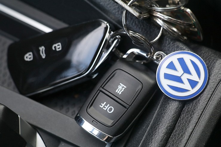 Travelnews.lv apceļo Latviju ar jauno «Volkswagen Caddy 5» 297800