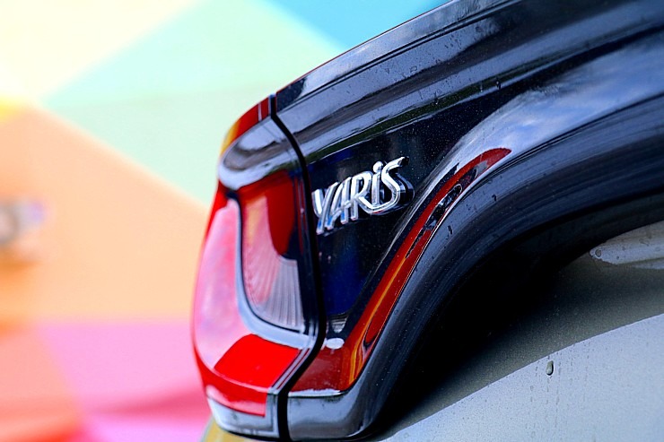 Travelnews.lv sadarbībā ar auto nomu «Sixt Latvija» apceļo Pierīgu ar jauno «Toyota Yaris Hybrid» Travelnews.lv sadarbībā ar auto nomu «Sixt Latvija» apceļo Pierīgu ar jauno «Toyota Yaris Hybrid» 298009