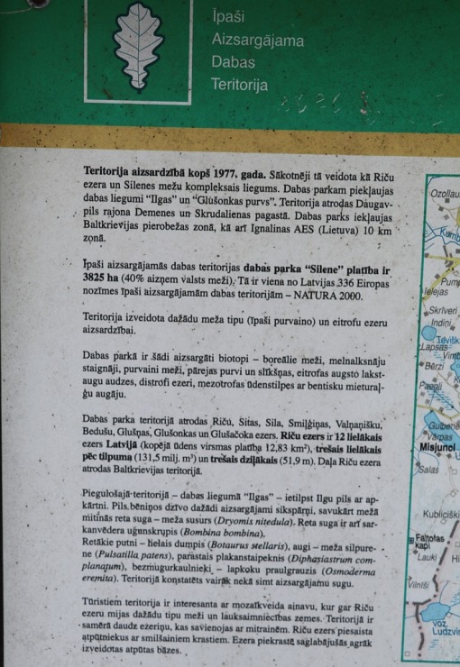 Travelnews.lv Baltkrievijas robežas tuvumā dodas 27 km pārgājienā, ko atbalsta auto noma «Sixt Latvija» 298083