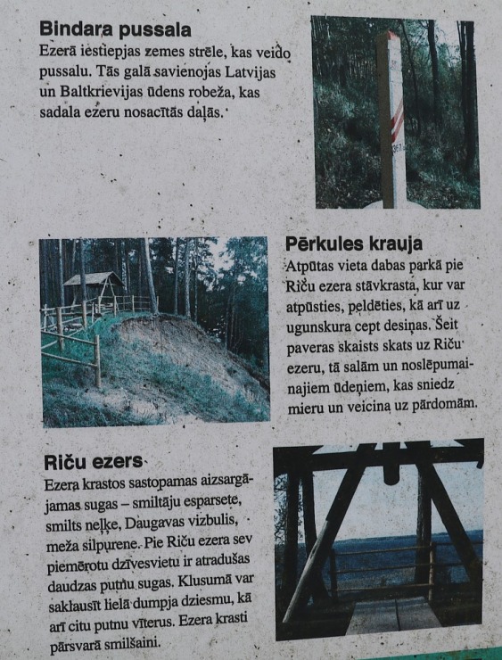Travelnews.lv Baltkrievijas robežas tuvumā dodas 27 km pārgājienā, ko atbalsta auto noma «Sixt Latvija» Travelnews.lv Baltkrievijas robežas tuvumā dodas 27 km pārgājienā, ko atbalsta auto noma «Sixt Latvija» 298084