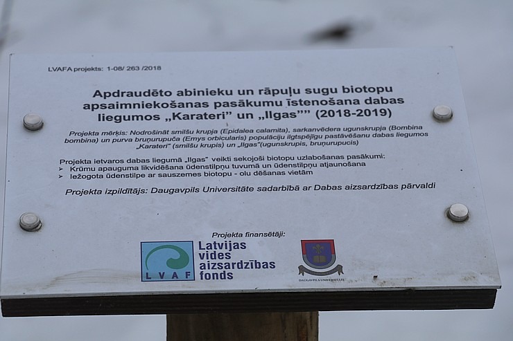 Travelnews.lv Baltkrievijas robežas tuvumā dodas 27 km pārgājienā, ko atbalsta auto noma «Sixt Latvija» Travelnews.lv Baltkrievijas robežas tuvumā dodas 27 km pārgājienā, ko atbalsta auto noma «Sixt Latvija» 298093