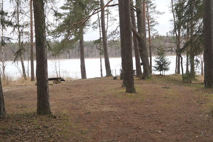 Travelnews.lv Baltkrievijas robežas tuvumā dodas 27 km pārgājienā, ko atbalsta auto noma «Sixt Latvija» Travelnews.lv Baltkrievijas robežas tuvumā dodas 27 km pārgājienā, ko atbalsta auto noma «Sixt Latvija» 298096
