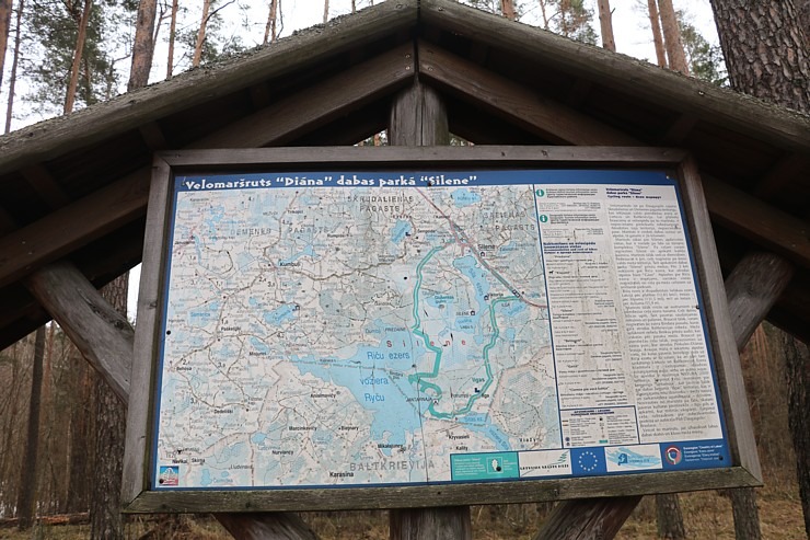 Travelnews.lv Baltkrievijas robežas tuvumā dodas 27 km pārgājienā, ko atbalsta auto noma «Sixt Latvija» Travelnews.lv Baltkrievijas robežas tuvumā dodas 27 km pārgājienā, ko atbalsta auto noma «Sixt Latvija» 298099