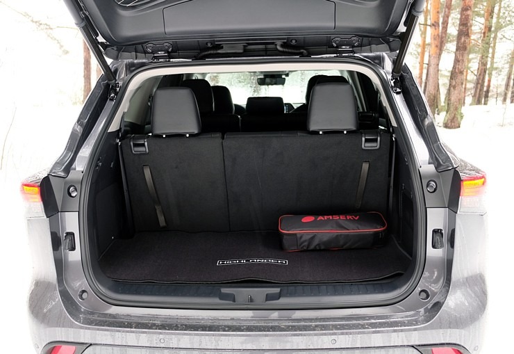 «Sixt Latvija» saņem jaunas «Amserv Motors» automašīnas «Toyota Highlander 2.5 Hybrid AWD Executive» «Sixt Latvija» saņem jaunas «Amserv Motors» automašīnas «Toyota Highlander 2.5 Hybrid AWD Executive» 298500