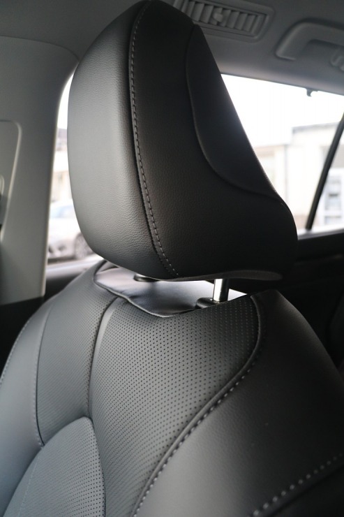 Sadarbībā ar auto nomu «Sixt Latvija» izbaudam ceļojumu ar «Toyota Highlander 2.5 Hybrid AWD Executive» Sadarbībā ar auto nomu «Sixt Latvija» izbaudam ceļojumu ar «Toyota Highlander 2.5 Hybrid AWD Executive» 298765