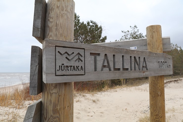 Travelnews.lv iepazīst Pāvilostas pludmali un tās apkārtni 298924