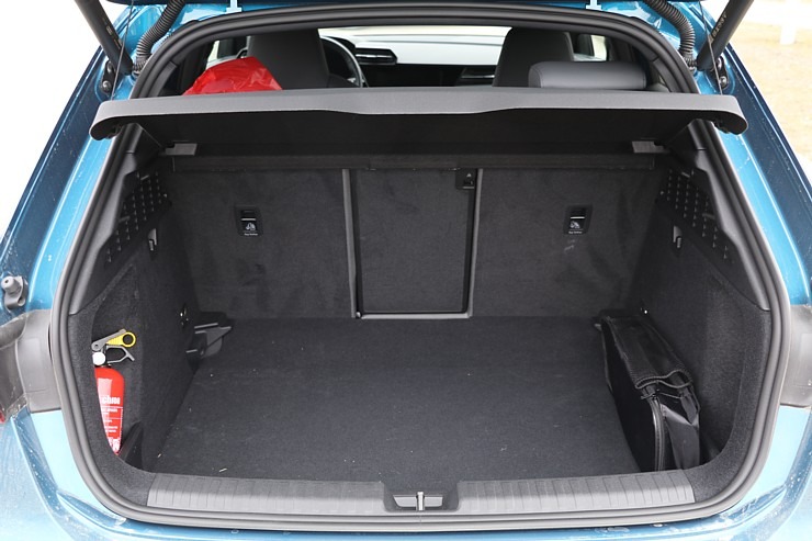Travelnews.lv ar jauno «Audi A3 Sportback 1.5 35 TFSI» apceļo Latviju 299003