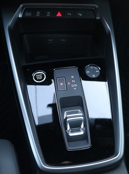Travelnews.lv ar jauno «Audi A3 Sportback 1.5 35 TFSI» apceļo Latviju 299007