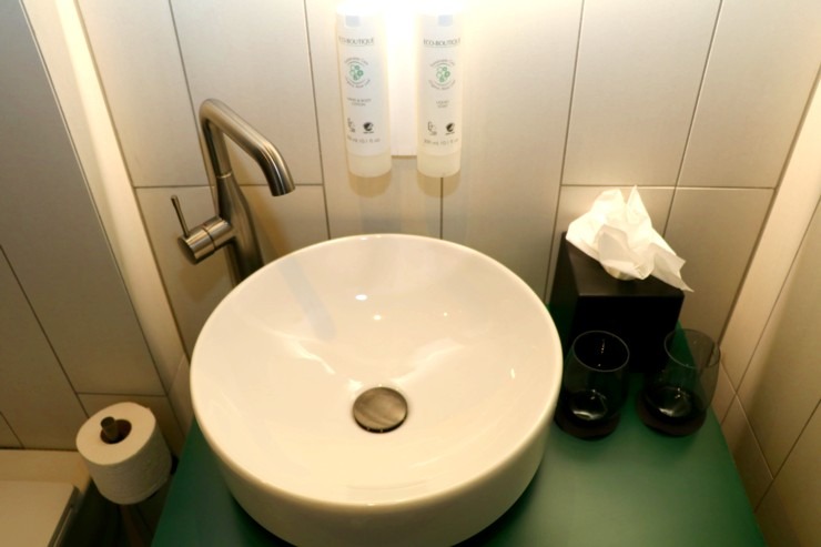 Travelnews.lv izbauda jaunās viesnīcas «OTTO Hotel & Sun» viesmīlību Pāvilostā 299035