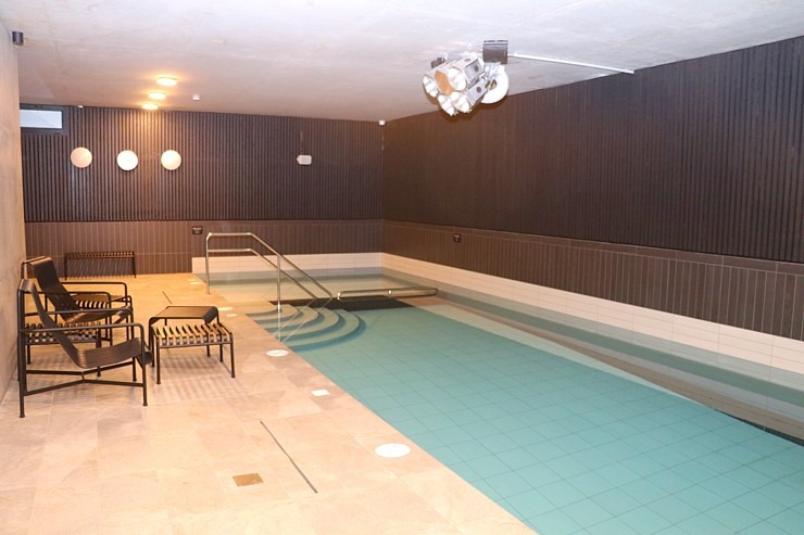 Travelnews.lv izbauda jaunās viesnīcas «OTTO Hotel & Sun» viesmīlību Pāvilostā 299038